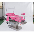 MSLET12M Gynaecology delivery bed Electric Delivery Bed in hospital